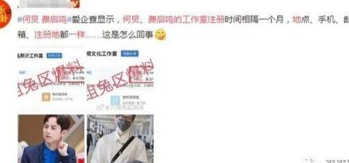 新闻爆料的网红都有谁,近期爆红的网络红人盘点